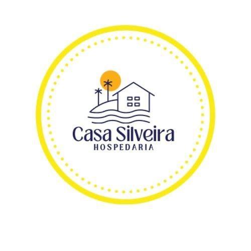 Casa Silveira Hotel Fernando de Noronha Exterior foto